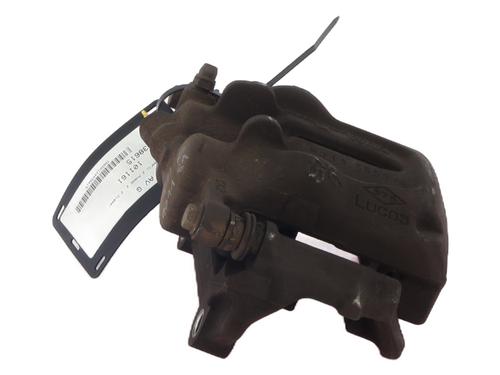 Left front brake caliper RENAULT TRAFIC II Van (FL) 2.0 dCi 115 (FL01, FL0U, FL00, FL0H, FL0M) | BP34350190M105  - Image 5