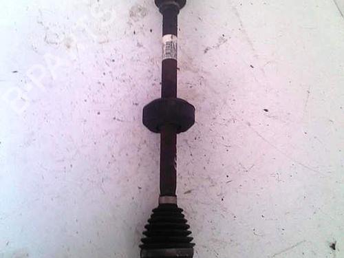 Right front driveshaft RENAULT TWINGO II (CN0_) 1.2 16V (CN04, CN0B) | BP30075536M39 - Image 2