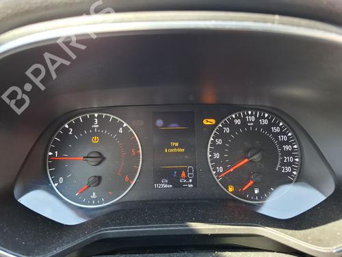 Gearbox RENAULT CLIO V (B7_) 1.5 Blue dCi 85 (B7AG) | BP36953398M3  - Image 22