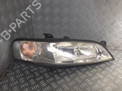 Right headlight OPEL VECTRA B (J96) 2.2 DTI 16V (F19) | BP30068956C29 