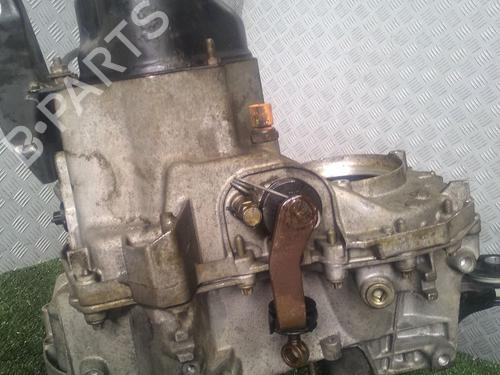 Gearbox RENAULT TWINGO I (C06_) 1.2 16V (C06C, C06D, C06K) | BP30068354M3 