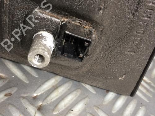 Left mirror HYUNDAI MATRIX (FC) 1.5 CRDi VGT | BP21635331C26 