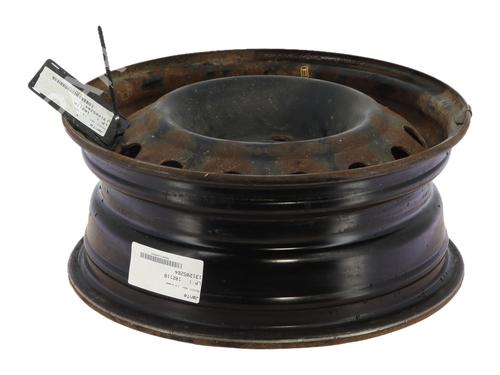 Used Rim Rim PEUGEOT 206+ (2L_, 2M_) 1.4 HDi eco 70 (68 hp) 40246169 40246169