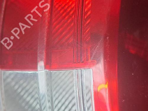 Right taillight RENAULT TWINGO II (CN0_) 1.5 dCi (CN0E) | BP30063512C35