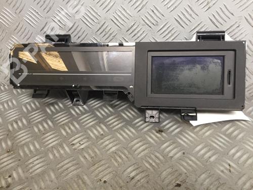 Used Instrument cluster RENAULT SCÉNIC III (JZ0/1_) 1.5 dCi (86 hp) 11402854