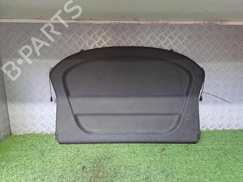 Used Rear parcel shelf RENAULT MEGANE III Hatchback (BZ0/1_, B3_) 1.5 dCi (106 hp) 20129193