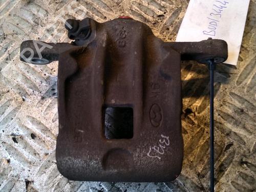 Venstre bremsekaliber bag HYUNDAI GETZ (TB) 1.5 CRDi (88 hp) 14546647