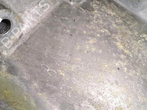 Gearbox PEUGEOT 307 (3A/C) 2.0 HDi 90 | BP30075802M3