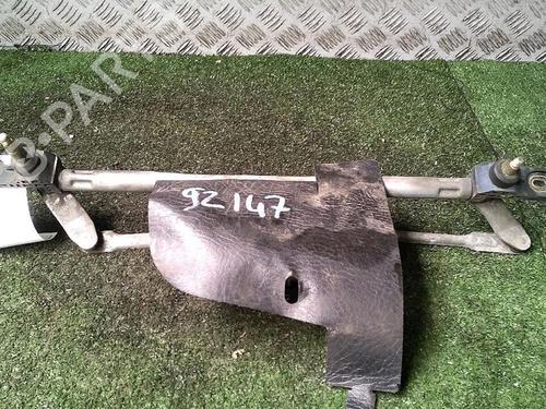 Front wiper motor FIAT PANDA (169_) 1.2 (169.AXB11, 169.AXB1A) | BP30073206M29  - Image 5