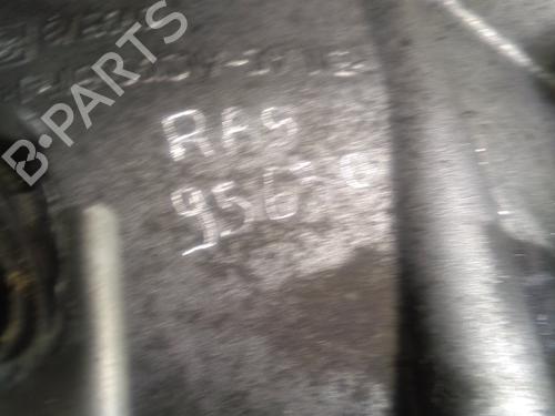 Gearbox MAZDA 3 (BL) 1.6 MZ-CD (BL14) | BP32117817M3  - Image 5