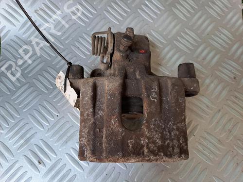 Venstre bremsekaliber bag RENAULT LAGUNA II (BG0/1_) 2.0 16V (BG00, BG0K, BG0P, BG0W) (135 hp) 19773694