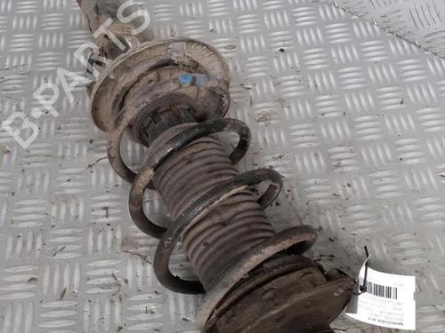 Used Right front shock absorber Right front shock absorber VW POLO IV (9N_, 9A_) 1.9 TDI (101 hp) 30071208 30071208