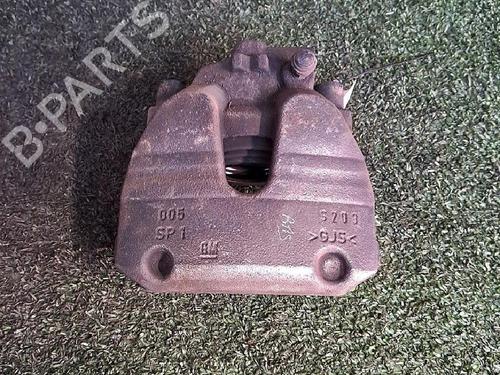 Left front brake caliper OPEL CORSA E (X15) 1.3 CDTI (08, 68) | BP29949613M105