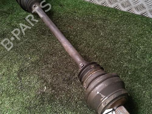 Left rear driveshaft MERCEDES-BENZ C-CLASS (W204) C 200 CDI (204.001) | BP30072861M40