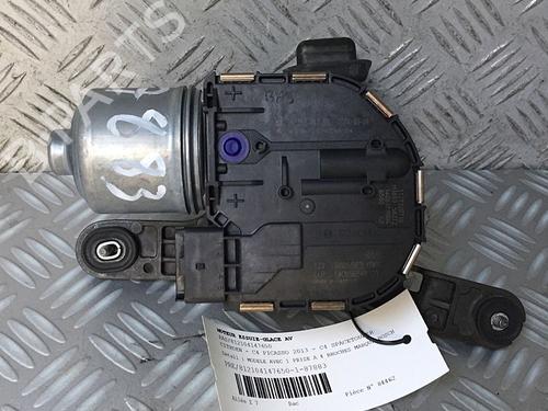 Front wiper motor CITROËN C4 Picasso II 1.6 HDi / BlueHDi 115 | BP30070445M29  - Image 7