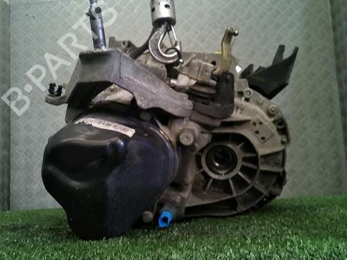 gearbox-renault-modus-grand-modus-fjp0_-2004-30064050 main image