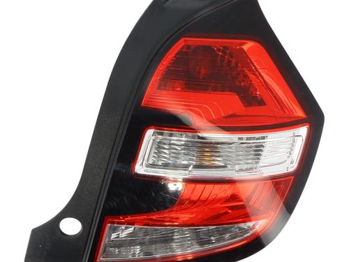 Used Right taillight Right taillight RENAULT TWINGO III (BCM_, BCA_) 1.0 SCe 70 (BCMB) (69 hp) 34047731 34047731