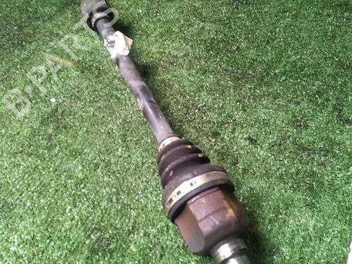 Right front driveshaft CHEVROLET SPARK (M300) 1.0 | BP30071928M39 - Image 6