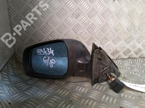 Used Left mirror AUDI A4 B5 (8D2) 1.6 (100 hp) 11406962