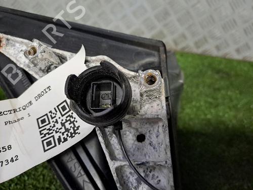 Right mirror BMW 3 (E90) 320 d | BP21127051C27 