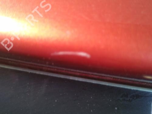 Tailgate DACIA SANDERO II TCe 90 (B8M1, B8MA, B8AC) | BP30591597C6