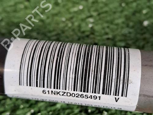 Ratstammeenhed CITROËN C4 II (NC_) 1.6 HDi 90 (92 hp) 30063709