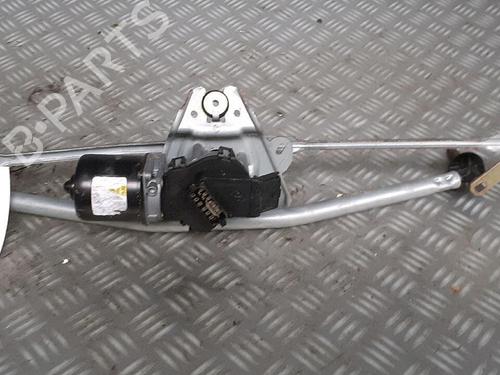 Front wiper motor RENAULT KANGOO (KC0/1_) 1.5 dCi | BP30069824M29 - Image 4