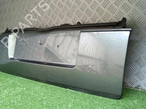 Bagklap CC/Kombi-Coupé CITROËN C2 (JM_) 1.4 HDi (68 hp) 30064356