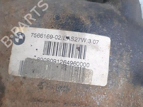 Rear differential BMW 1 (E81) 118 d | BP30069964M24