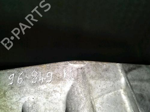 Gearbox CITROËN C5 III (RD_) 2.0 HDi 165 (RDRHHA, RDRHH8) | BP30077220M3