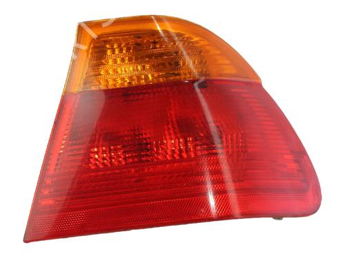 Used Left taillight Left taillight 39108737 39108737