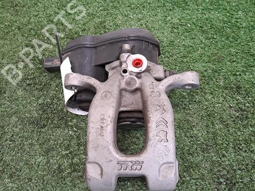 Right rear brake caliper PEUGEOT 208 II (UB_, UP_, UW_, UJ_) 1.2 PureTech 100 | BP29949362M106