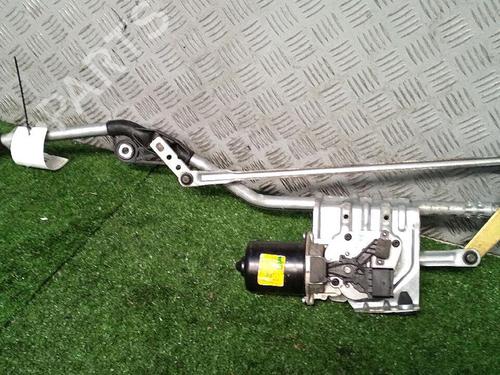 Front wiper motor RENAULT SCÉNIC II (JM0/1_) 1.5 dCi (JM1E, JM16) | BP30071747M29