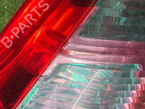 Left taillight CITROËN C4 Coupe (LA_) 1.6 HDi | BP30077192C34