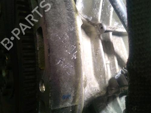 Engine MERCEDES-BENZ C-CLASS (W203) C 180 Kompressor (203.046) | BP37729602M1 - Image 4