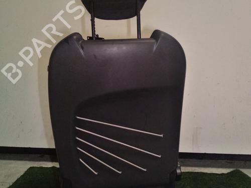 Left front seat RENAULT CAPTUR I (J5_, H5_) 1.5 dCi 90 (J5N4, J5M5, J5MW, J5M6, J5AL, J5AJ) | BP32774751C15  - Image 6