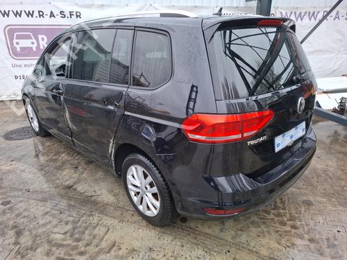 Headlight switch VW TOURAN (5T1) 1.6 TDI | BP31757722I24  - Image 8