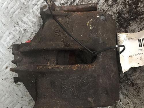 Left front brake caliper PEUGEOT 206 Hatchback (2A/C) 1.1 i | BP30067720M105