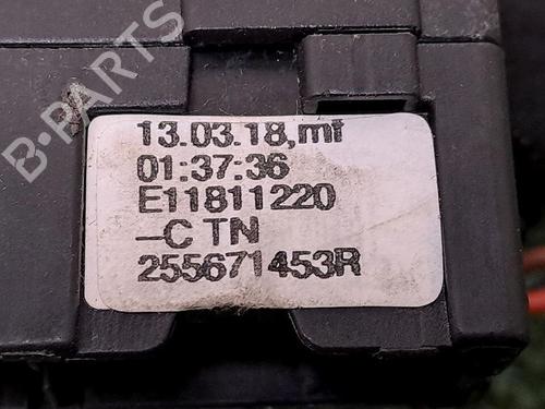 Switch DACIA SANDERO II TCe 90 (B8M1, B8MA, B8AC) | BP30065498I30 - Image 2