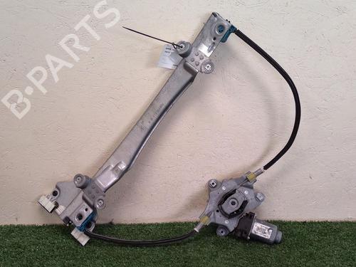 Right front window motor RENAULT TWINGO II (CN0_) 1.5 dCi 75 | BP29948949E20