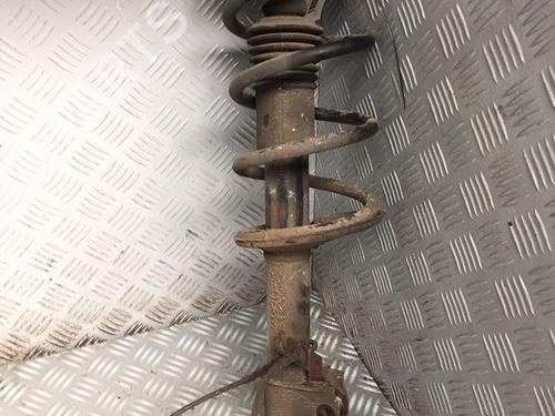 Used Left front shock absorber DACIA LOGAN MCV (KS_) 1.5 dCi (KS0W) (86 hp) 30069023