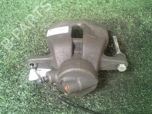 Left front brake caliper CITROËN C2 (JM_) 1.4 HDi | BP30066733M105