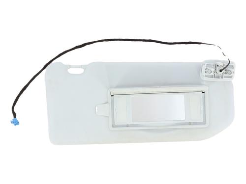 Used Right sun visor Right sun visor PEUGEOT 508 SW I (8E_) 2.0 HDi (163 hp) 36504236 36504236