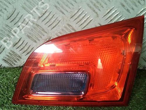 Used Right tailgate light Right tailgate light OPEL ASTRA J Sports Tourer (P10) 1.6 CDTi (35) (110 hp) 29952950 29952950