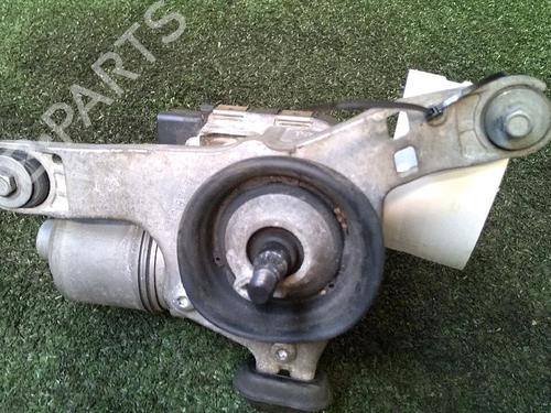 Front wiper motor CITROËN C4 Grand Picasso II (DA_, DE_) 2.0 BlueHDi 150 | BP30073271M29