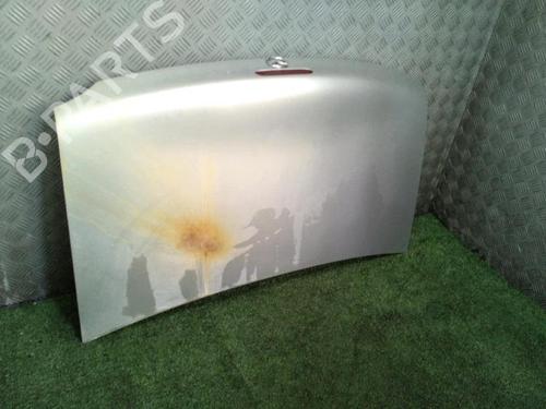 Tailgate MAZDA MX-5 II (NB) 1.6 16V (NB6C) | BP29951481C6 