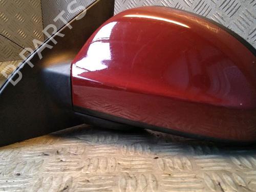 Left mirror KIA PRO CEE'D (ED) 1.6 CRDi 115 | BP30070851C26 - Image 5