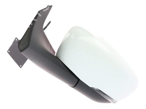 Retrovisor esquerdo RENAULT ZOE (BFM_) ZOE (BFMC, BFMD) | BP32523895C26 - Image 2