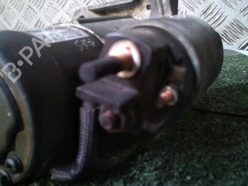 Starter RENAULT CLIO II (BB_, CB_) 1.5 dCi (B/CB07) | BP30064266M8