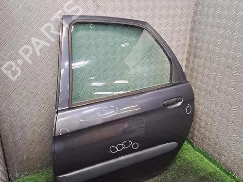 Left rear door CITROËN XSARA PICASSO (N68) 1.6 HDi | BP30064430C4 